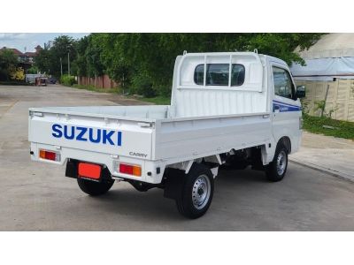 2022 Suzuki Carry 1.5 เลขไมล์ 35 km รูปที่ 2